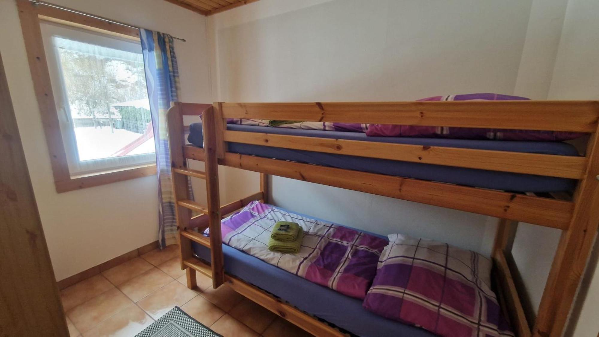 Ferienhaeuser Familie Hofer Stockenboi Weissensee Εξωτερικό φωτογραφία