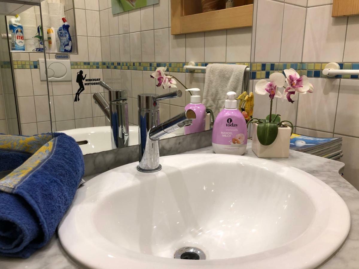 Ferienhaeuser Familie Hofer Stockenboi Weissensee Εξωτερικό φωτογραφία